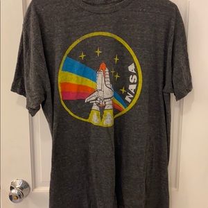 NASA tshirt